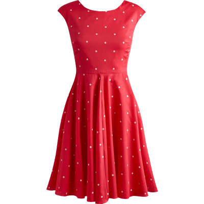 Elegant Frok for Women